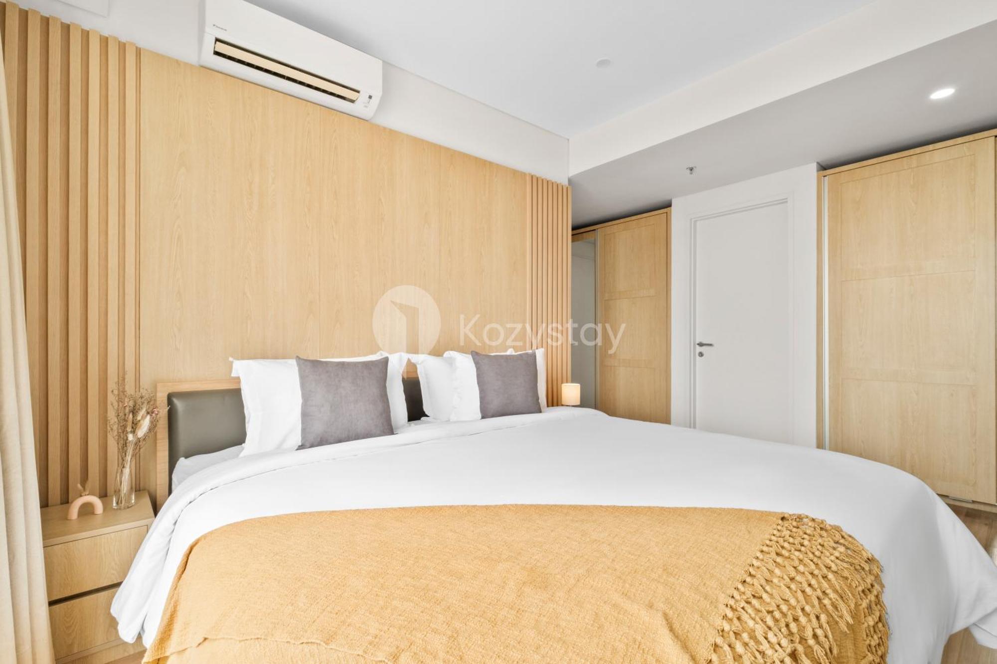 Karaton By Kozystay - Paskal Bandung Exterior foto