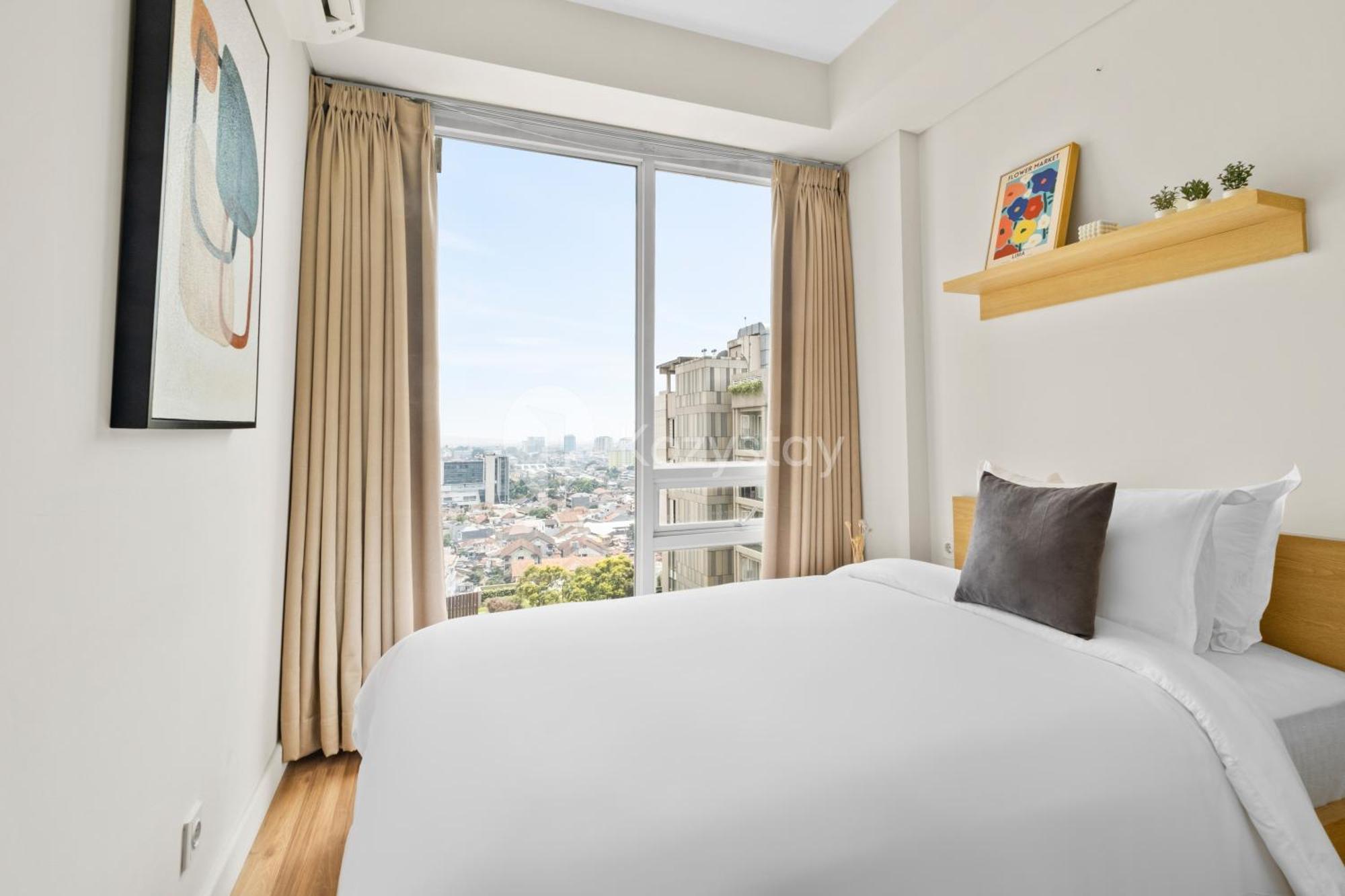 Karaton By Kozystay - Paskal Bandung Exterior foto