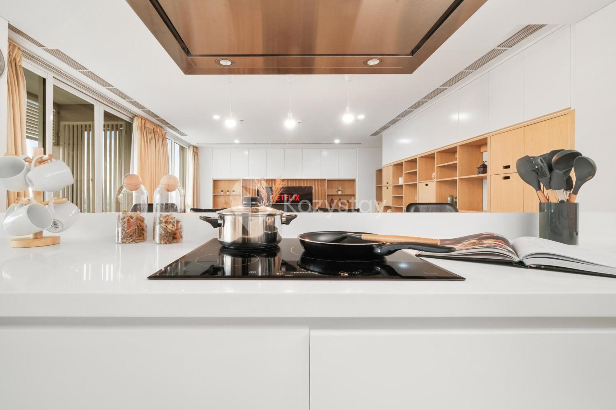 Karaton By Kozystay - Paskal Bandung Exterior foto