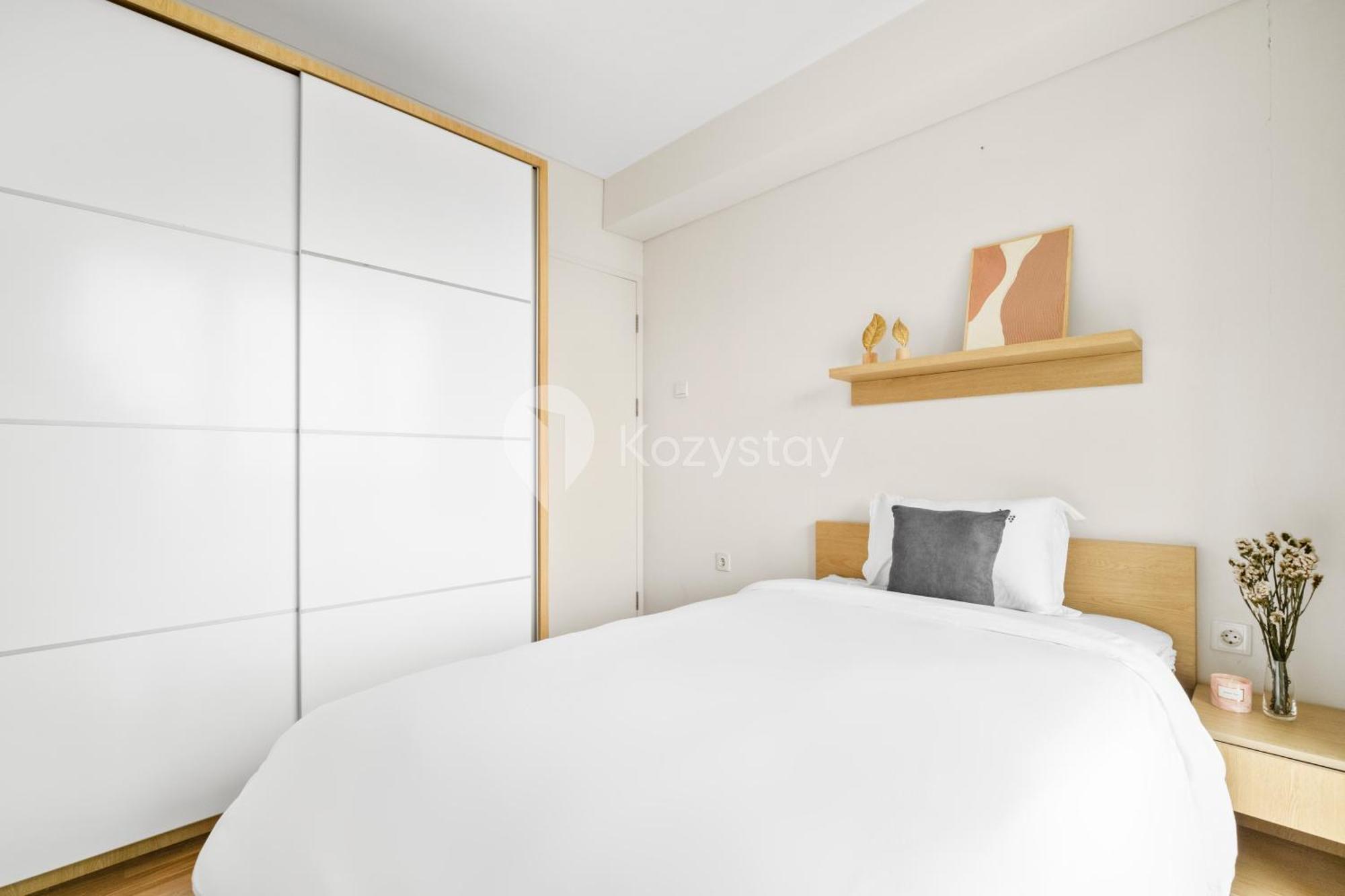 Karaton By Kozystay - Paskal Bandung Exterior foto